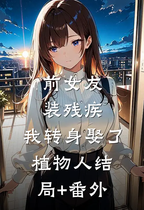 前女友装残疾，我转身娶了植物人结局+番外