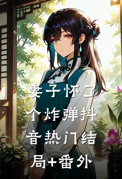 妻子怀了个炸弹抖音热门结局+番外