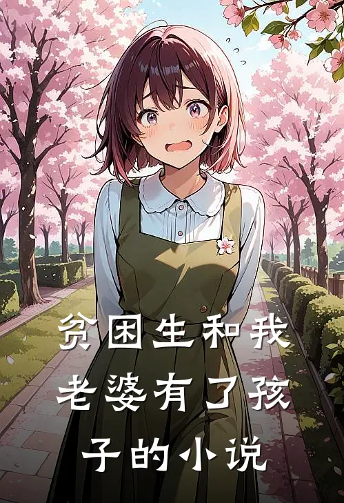 贫困生和我老婆有了孩子的小说