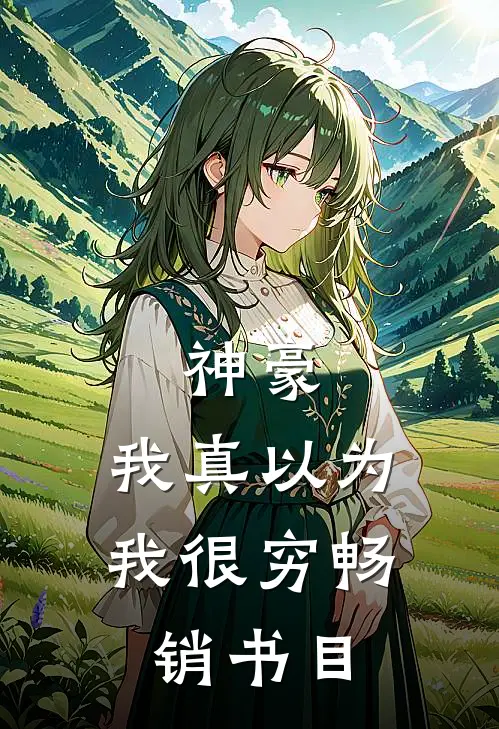 神豪：我真以为我很穷畅销书目