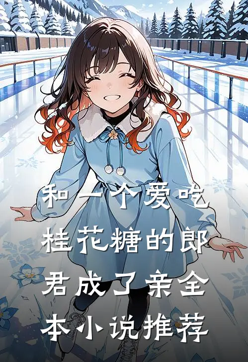 和一个爱吃桂花糖的郎君成了亲全本小说推荐