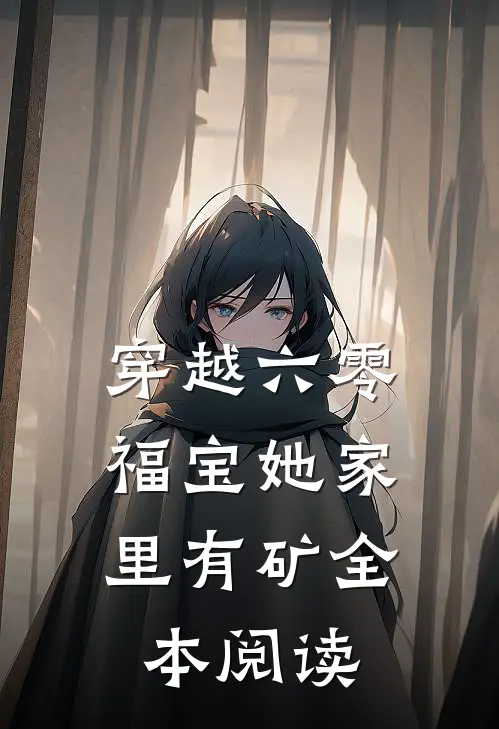 穿越六零：福宝她家里有矿全本阅读