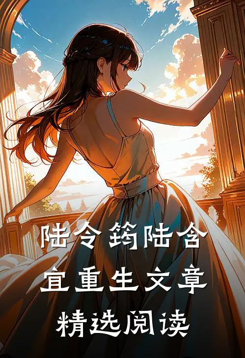 陆令筠陆含宜重生文章精选阅读