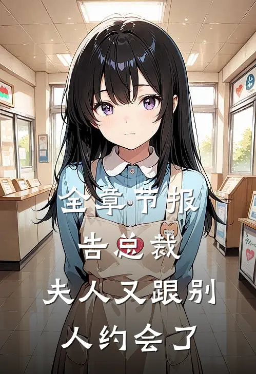 全章节报告总裁，夫人又跟别人约会了