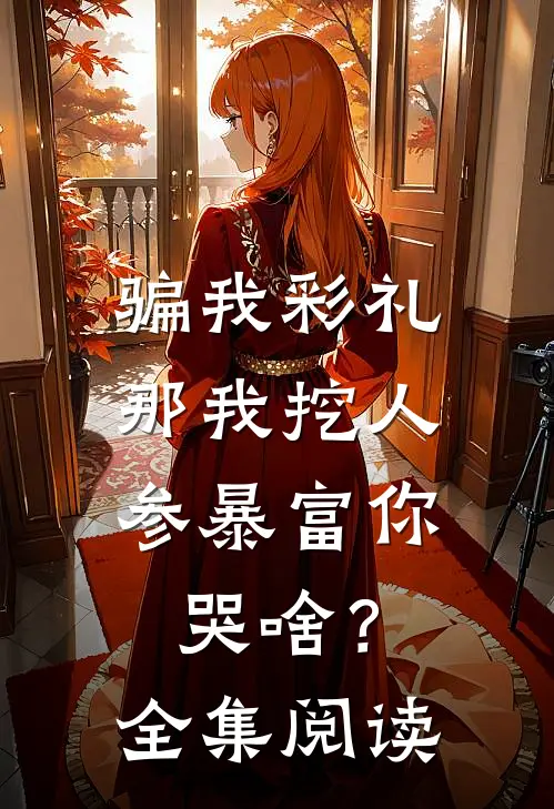 骗我彩礼，那我挖人参暴富你哭啥？全集阅读