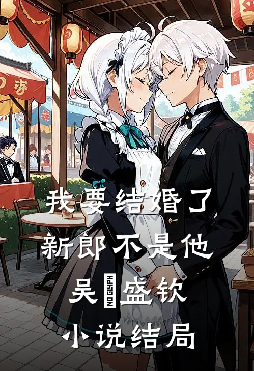 我要结婚了，新郎不是他吴玥盛钦小说结局
