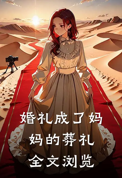 婚礼成了妈妈的葬礼全文浏览