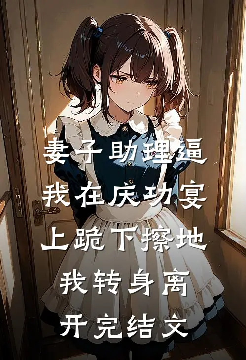 妻子助理逼我在庆功宴上跪下擦地，我转身离开完结文