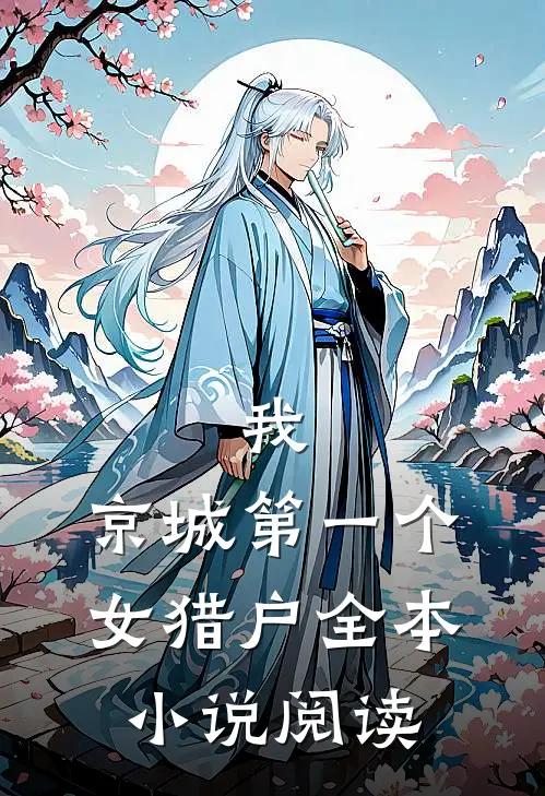 我，京城第一个女猎户全本小说阅读