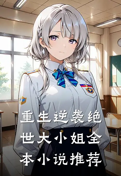 重生逆袭绝世大小姐全本小说推荐