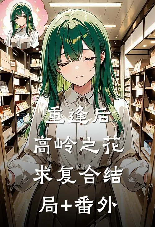 重逢后，高岭之花求复合结局+番外