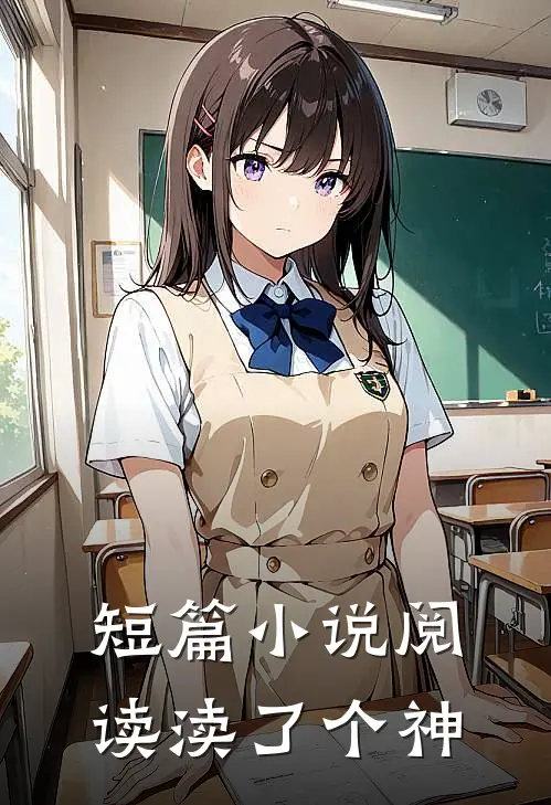 短篇小说阅读渎了个神