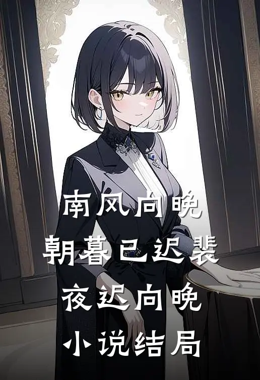 南风向晚，朝暮已迟裴夜迟向晚小说结局
