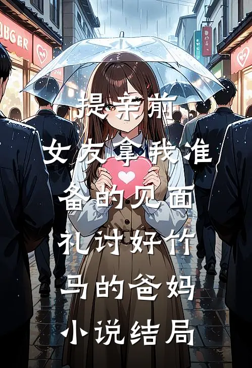 提亲前，女友拿我准备的见面礼讨好竹马的爸妈小说结局