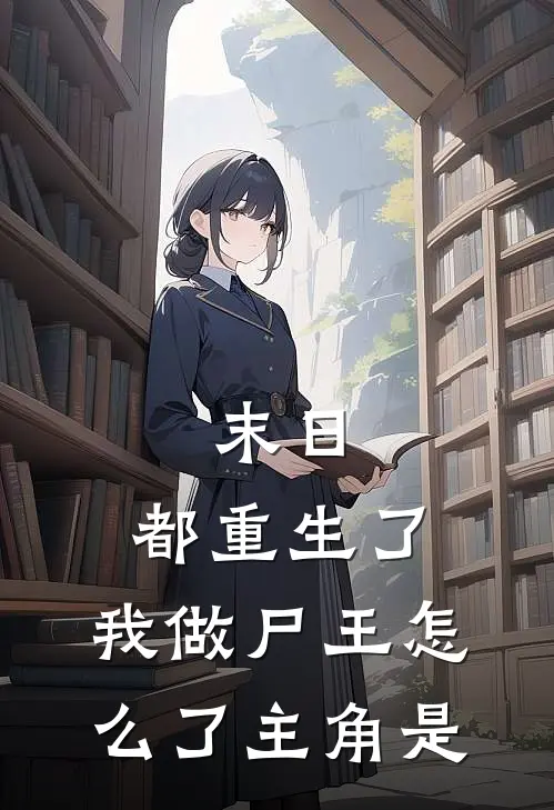 末日：都重生了，我做尸王怎么了主角是