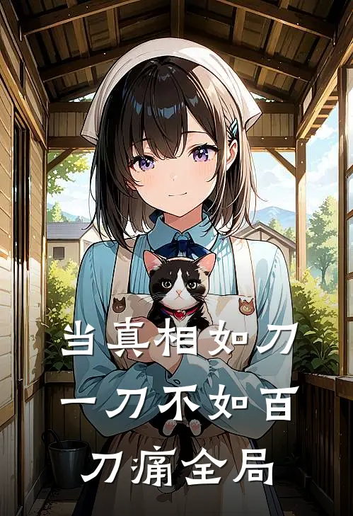 当真相如刀，一刀不如百刀痛全局
