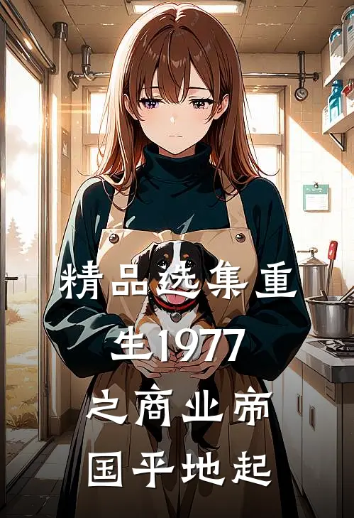 精品选集重生1977之商业帝国平地起