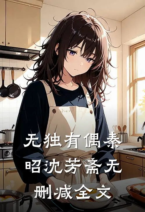 无独有偶秦昭沈芳斋无删减全文
