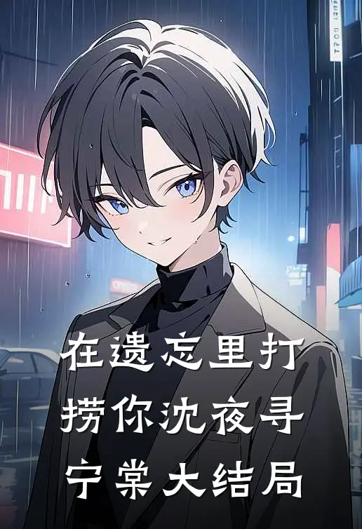 在遗忘里打捞你沈夜寻宁棠大结局