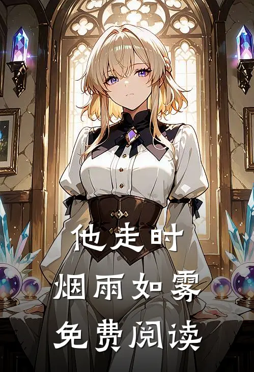 他走时，烟雨如雾免费阅读