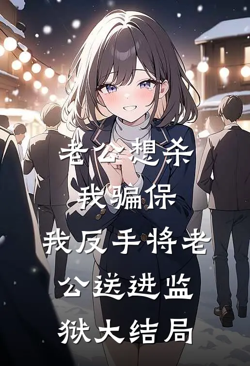 老公想杀我骗保，我反手将老公送进监狱大结局