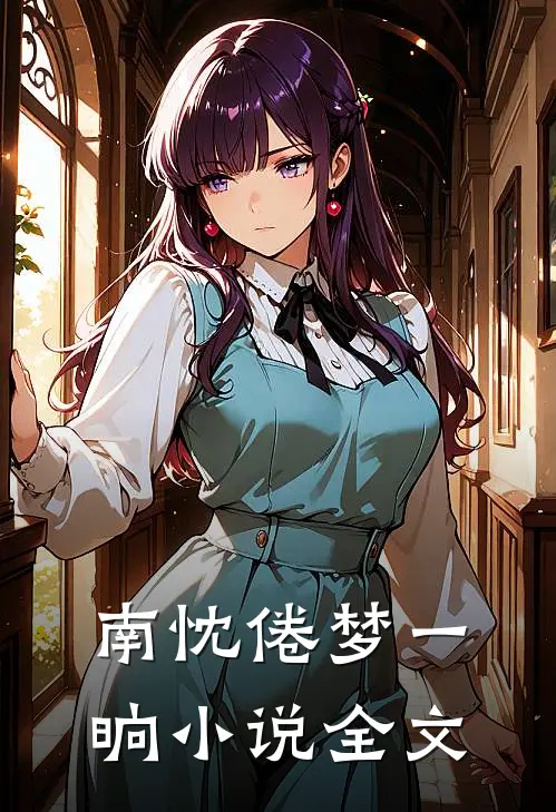 南忱倦梦一晌小说全文