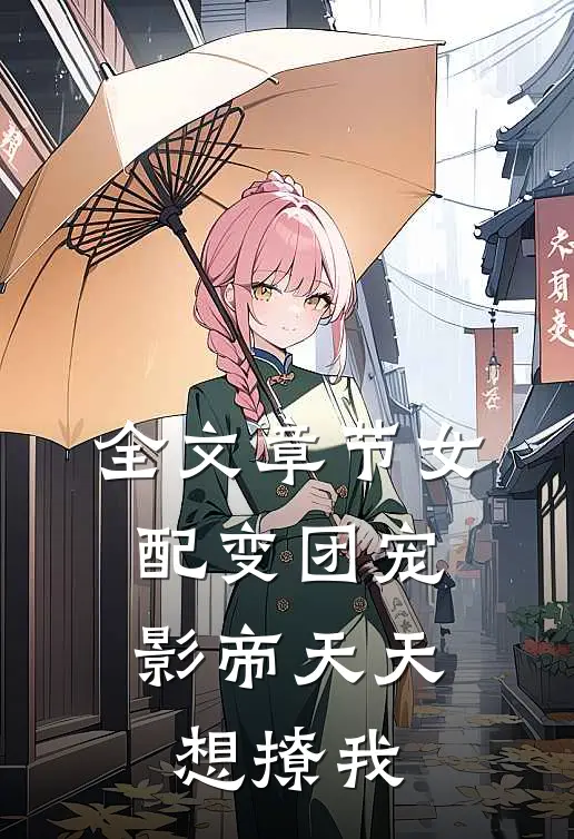 全文章节女配变团宠：影帝天天想撩我