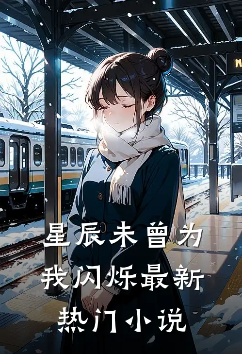 星辰未曾为我闪烁最新热门小说