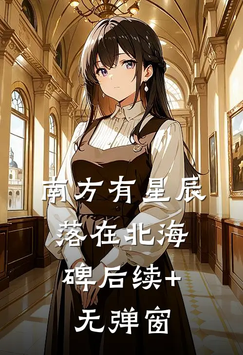 南方有星辰，落在北海碑后续+无弹窗