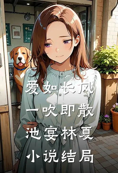 爱如长风，一吹即散池宴林夏小说结局