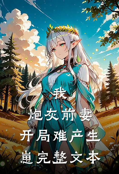 我，炮灰前妻，开局难产生崽完整文本