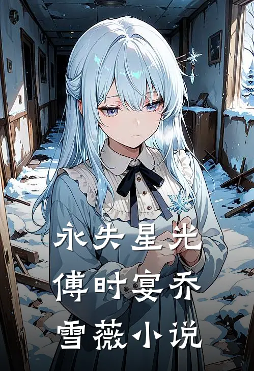 永失星光傅时宴乔雪薇小说