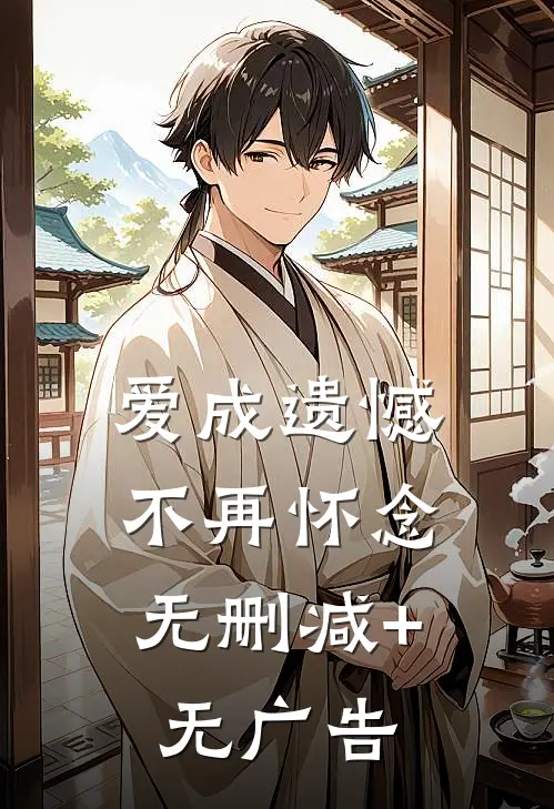 爱成遗憾，不再怀念无删减+无广告