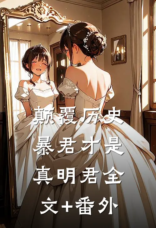 颠覆历史，暴君才是真明君全文+番外