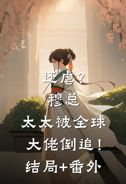 还虐？穆总，太太被全球大佬倒追！结局+番外