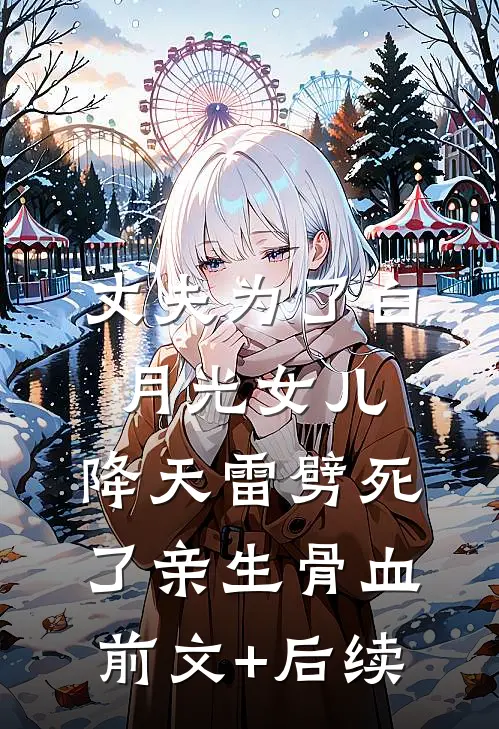 丈夫为了白月光女儿，降天雷劈死了亲生骨血前文+后续