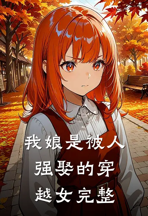 我娘是被人强娶的穿越女完整
