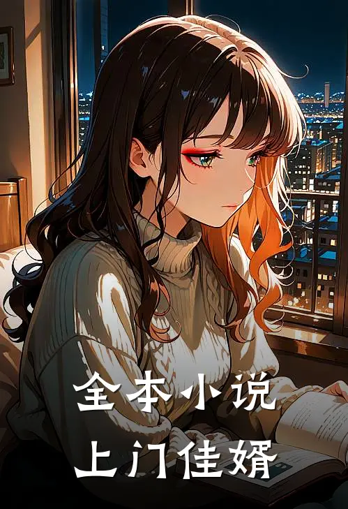 全本小说上门佳婿