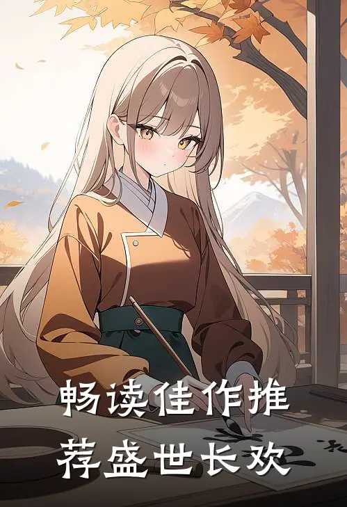 畅读佳作推荐盛世长欢