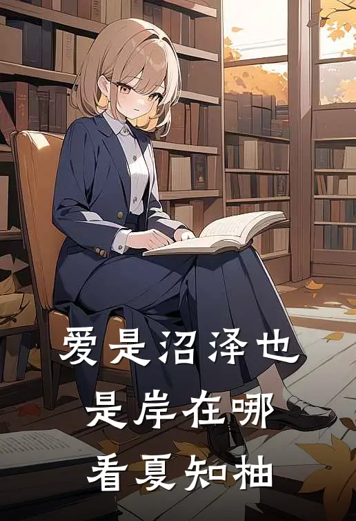 爱是沼泽也是岸在哪看夏知柚