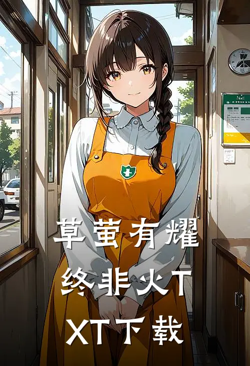 草萤有耀终非火TXT下载