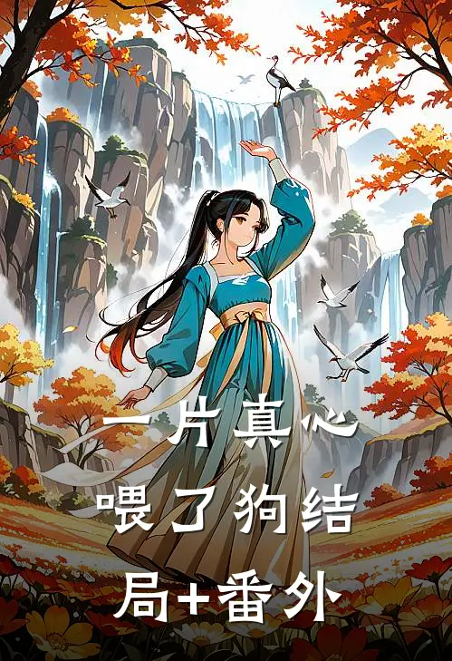 一片真心喂了狗结局+番外