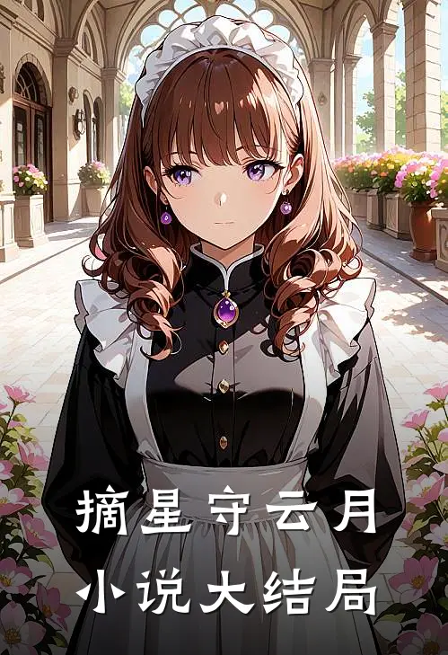 摘星守云月小说大结局