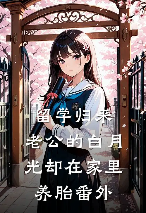 留学归来，老公的白月光却在家里养胎 番外