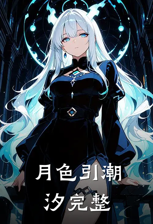 月色引潮汐完整