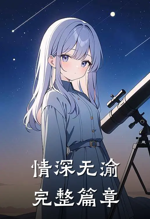 情深无渝完整篇章