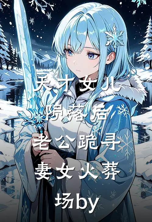 天才女儿陨落后，老公跪寻妻女火葬场by