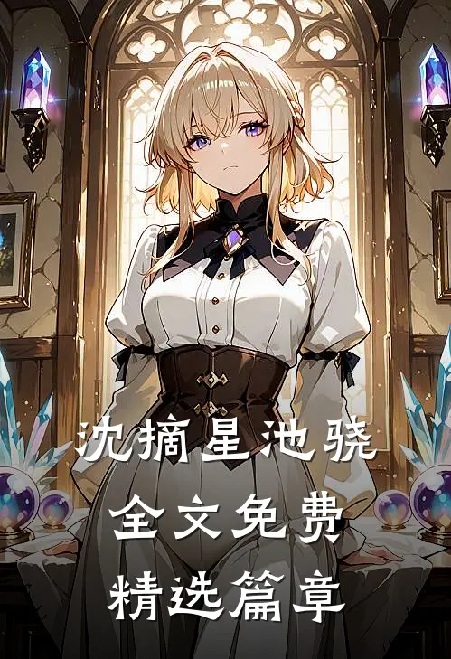 沈摘星池骁全文免费精选篇章