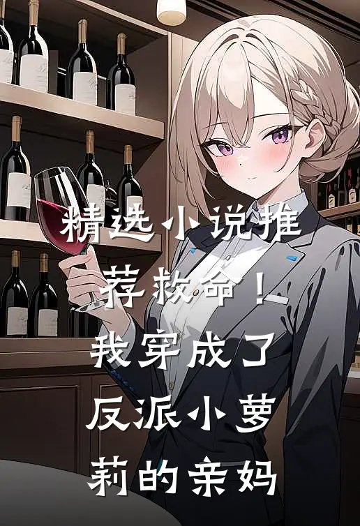 精选小说推荐救命！我穿成了反派小萝莉的亲妈