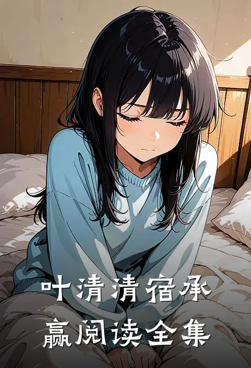 叶清清宿承赢阅读全集